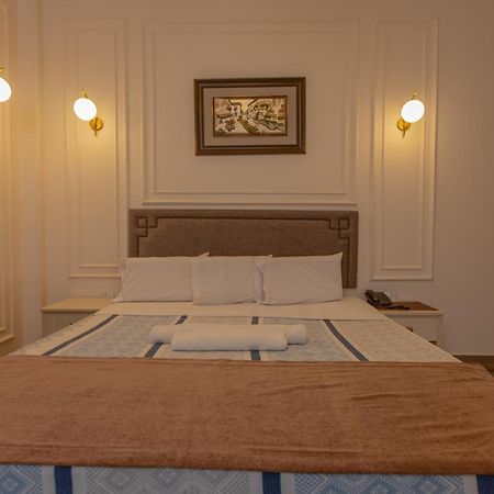 קהיר El Farida Hotel מראה חיצוני תמונה