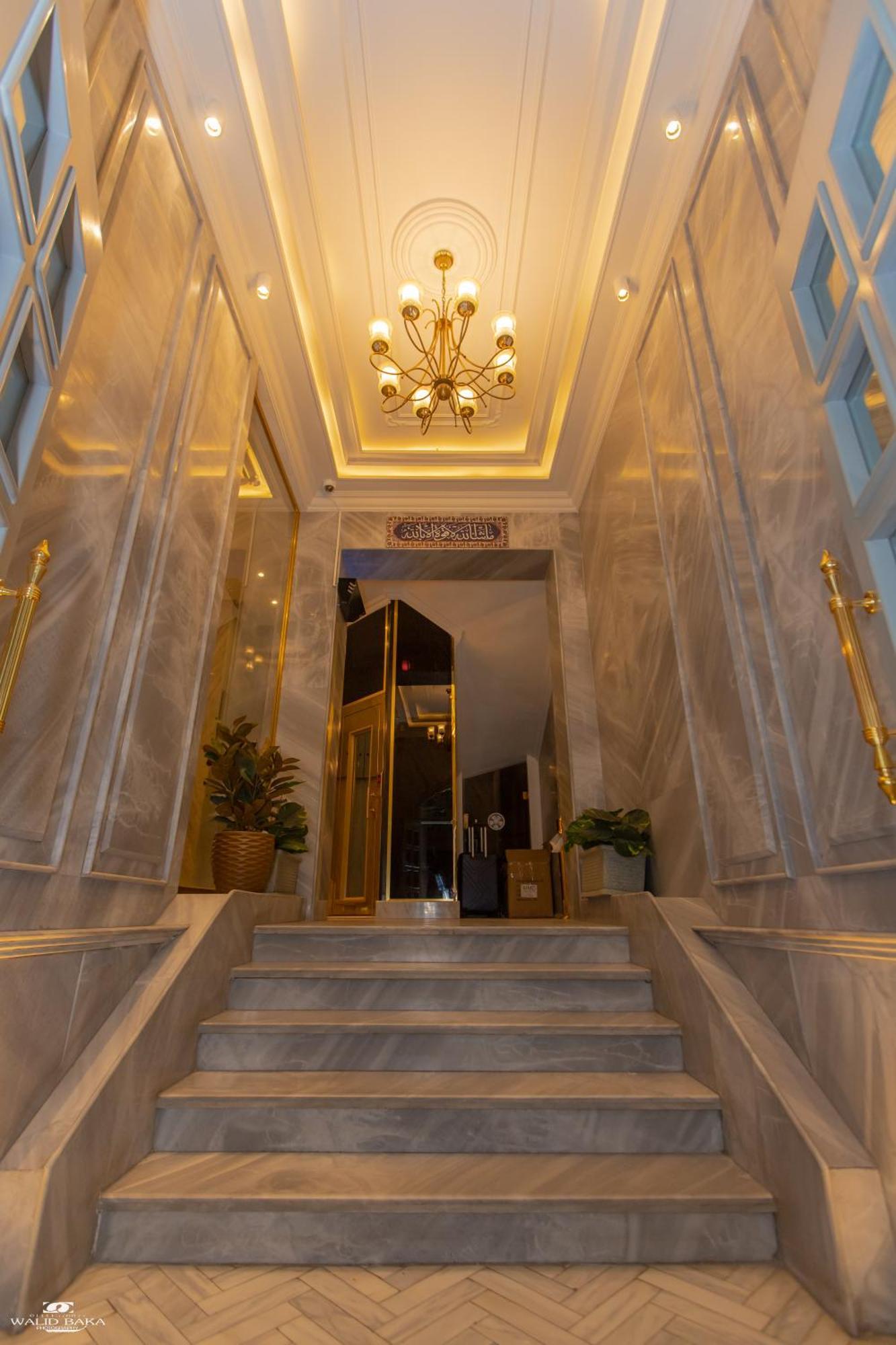 קהיר El Farida Hotel מראה חיצוני תמונה