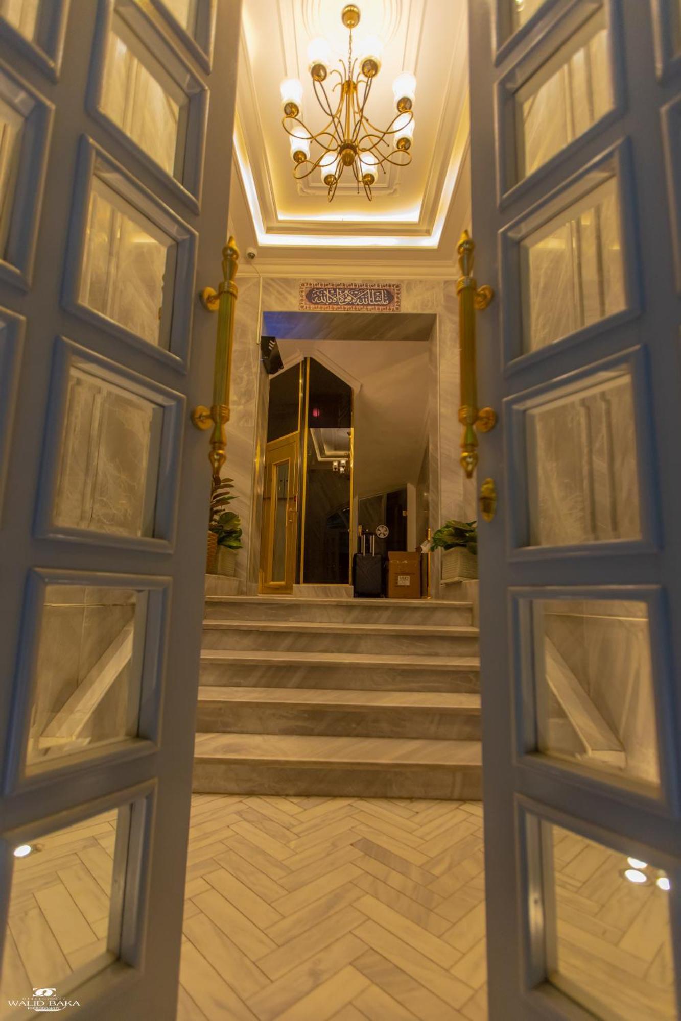 קהיר El Farida Hotel מראה חיצוני תמונה