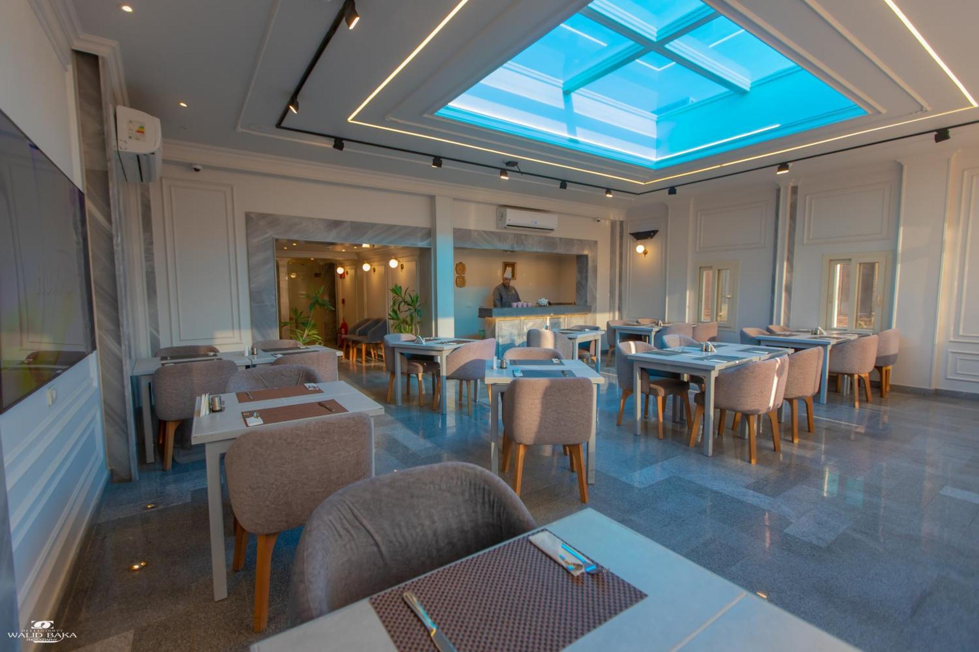 קהיר El Farida Hotel מראה חיצוני תמונה