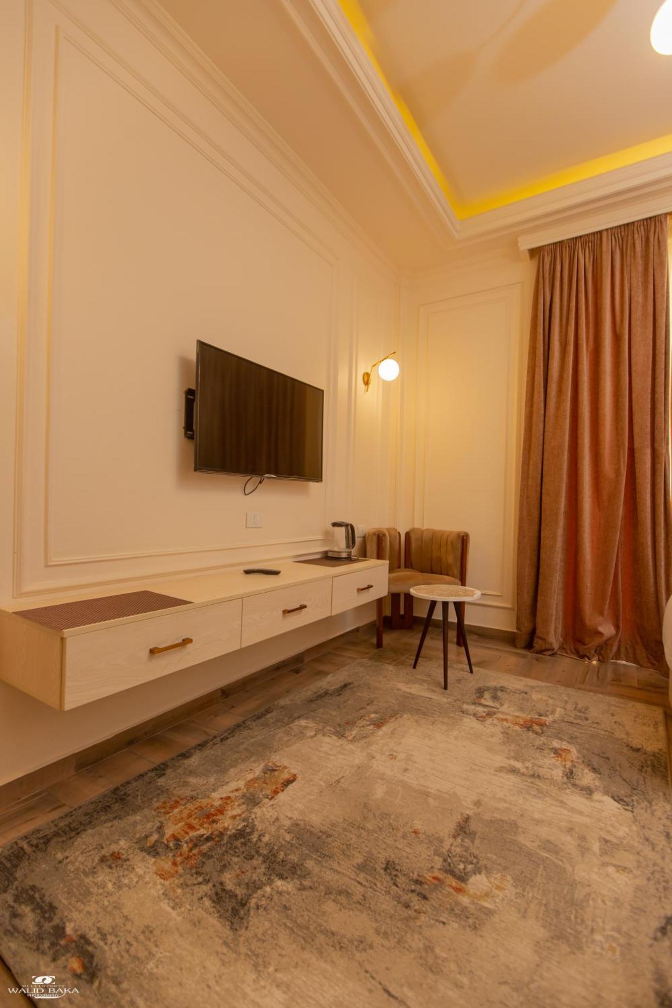 קהיר El Farida Hotel מראה חיצוני תמונה