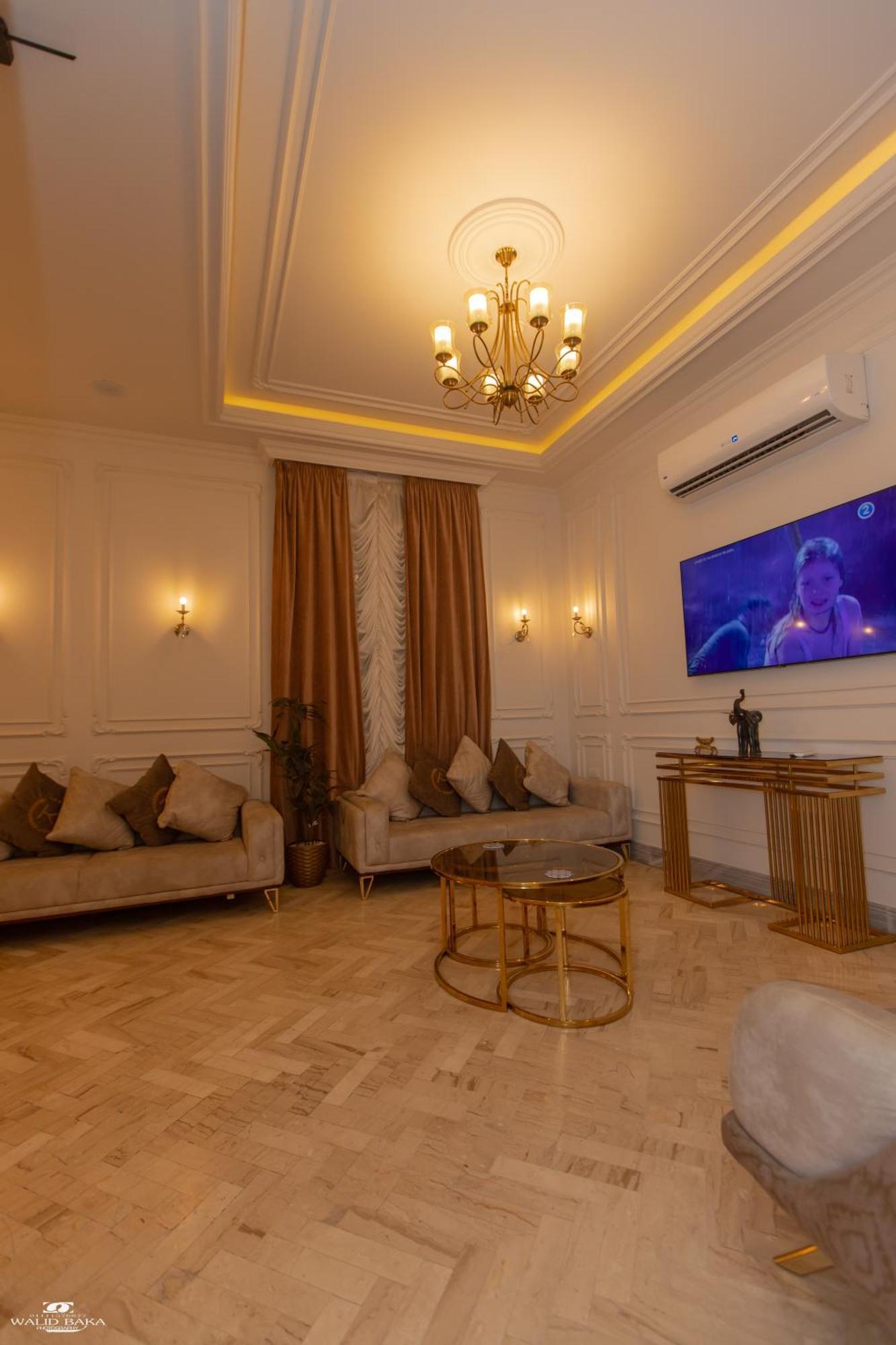 קהיר El Farida Hotel מראה חיצוני תמונה