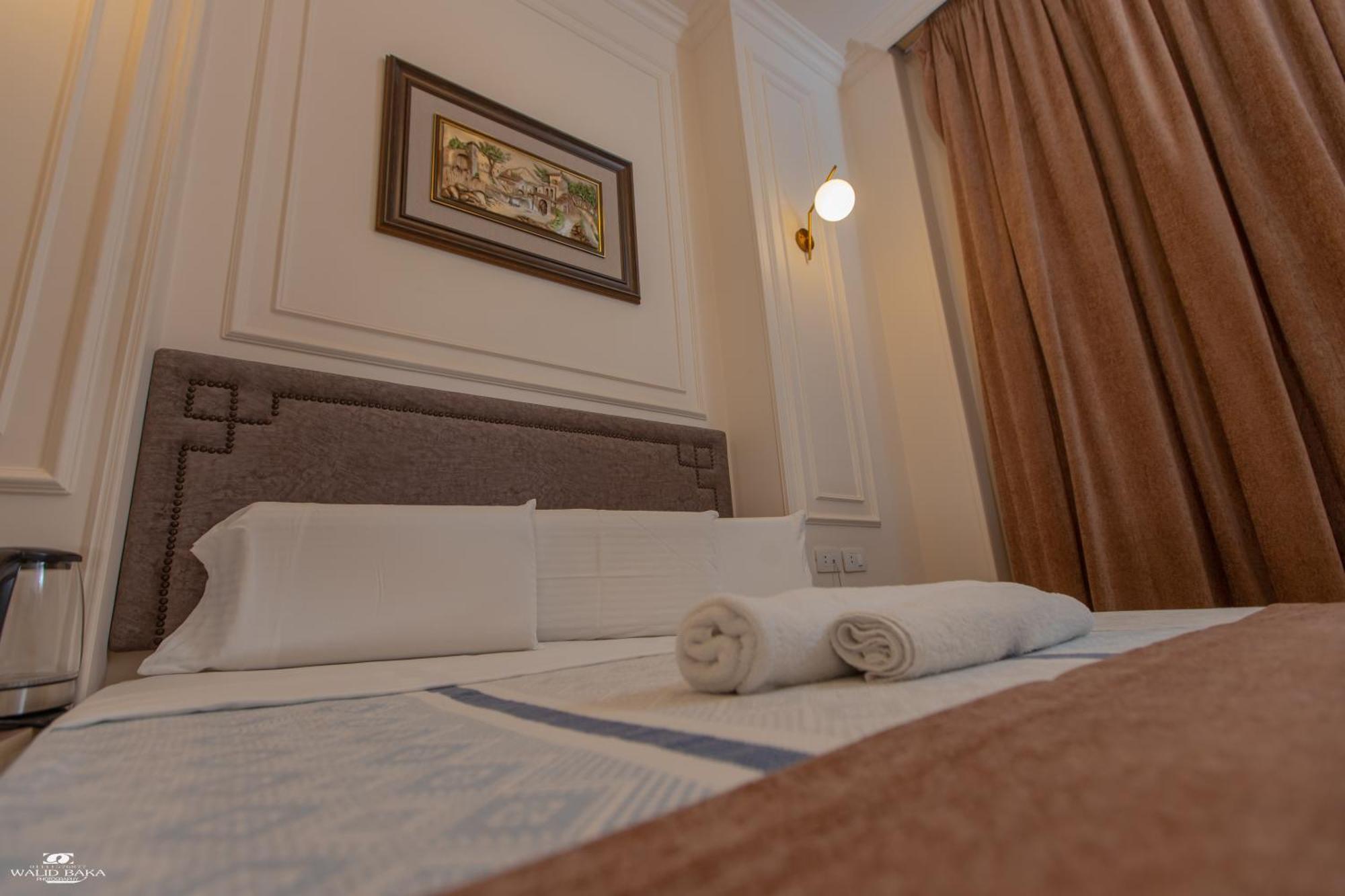 קהיר El Farida Hotel מראה חיצוני תמונה