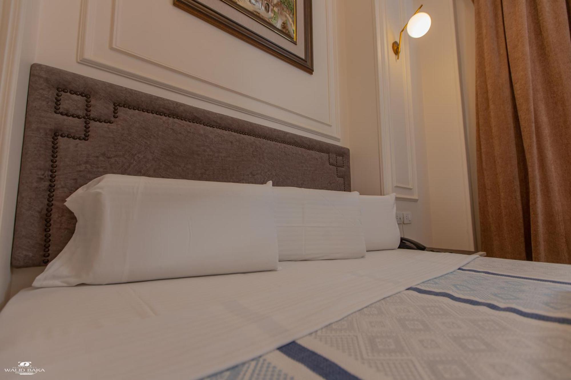 קהיר El Farida Hotel מראה חיצוני תמונה
